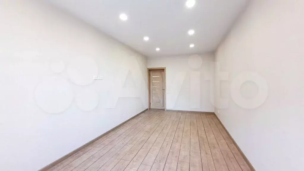 3-к. квартира, 70 м, 4/16 эт. - Фото 1