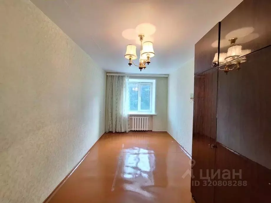 3-к кв. Пермский край, Березники ул. Черняховского, 47 (58.9 м) - Фото 0
