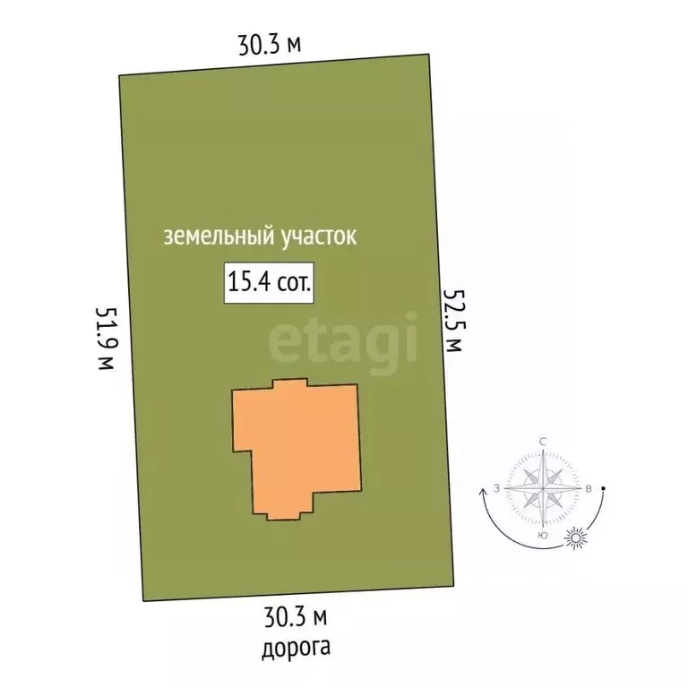 Дом в Московская область, Пушкино Чистые Пруды-3 кп, 9 (183 м) - Фото 2