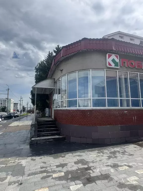 Помещение свободного назначения в Татарстан, Альметьевск ул. Ленина, ... - Фото 2