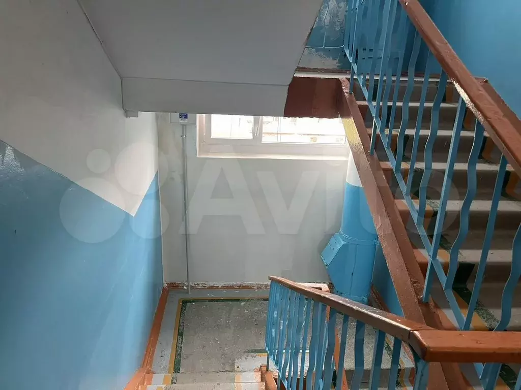 3-к. квартира, 65 м, 4/5 эт. - Фото 1