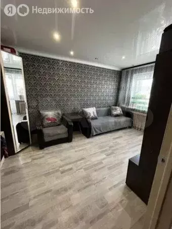 2-комнатная квартира: Ухта, проспект Космонавтов, 29 (44 м) - Фото 2