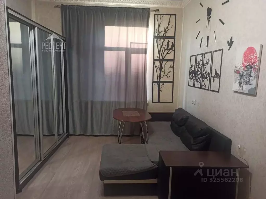 Свободной планировки кв. Санкт-Петербург, Санкт-Петербург, Красное ... - Фото 1