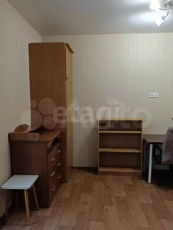 Квартира-студия, 20,1 м, 8/10 эт. - Фото 0