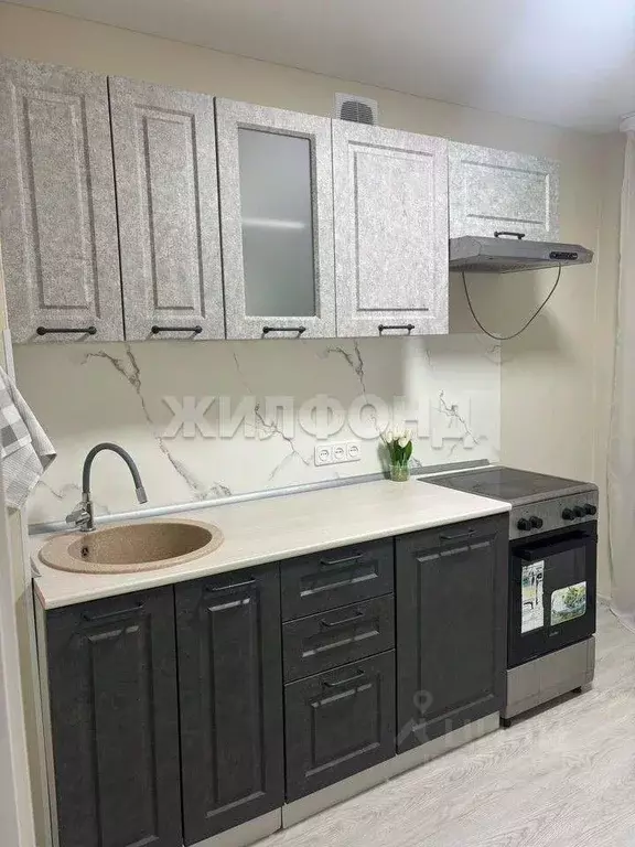 2-к кв. Томская область, Томск Енисейская ул., 8 (53.0 м) - Фото 2
