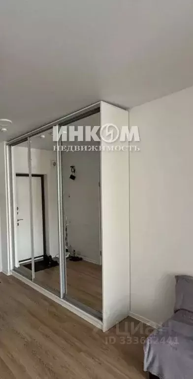 Студия Московская область, Люберцы Зенино ЖК Самолет мкр, проезд ... - Фото 2