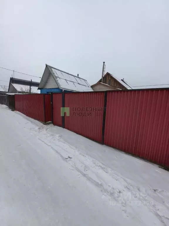 Дом в Забайкальский край, Чита № 139 Ручеек ДНТ, 87Б (124 м) - Фото 1