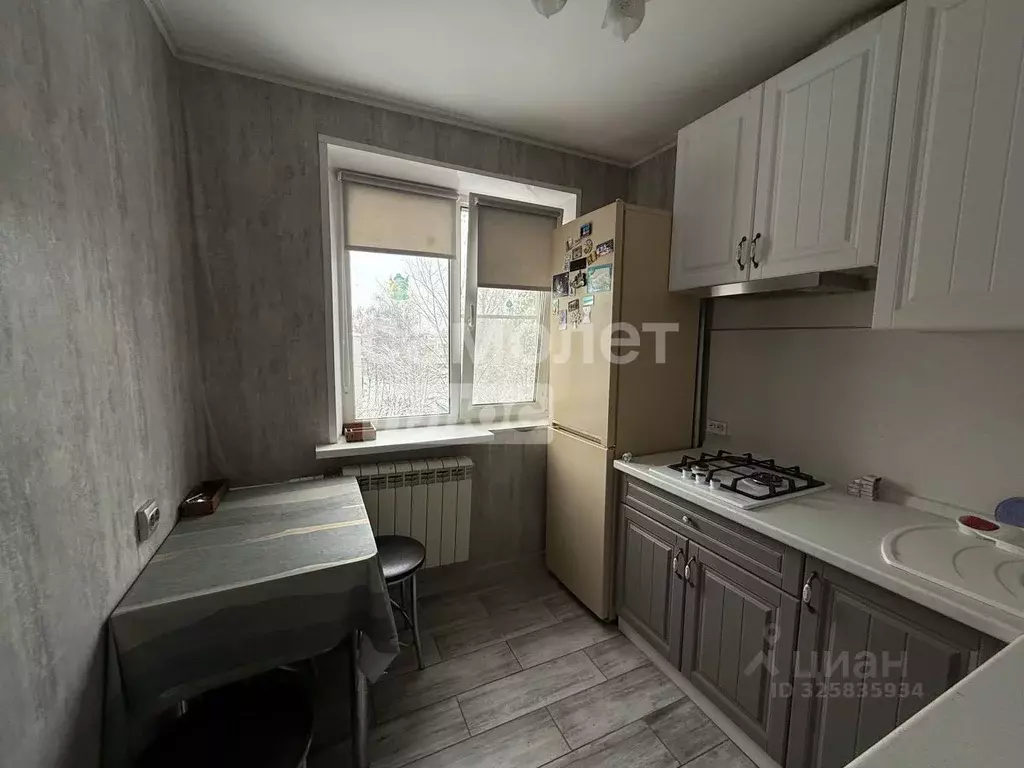 2-к кв. Рязанская область, Рязань Песочня тер., ул. Зубковой, 12 (44.1 ... - Фото 1