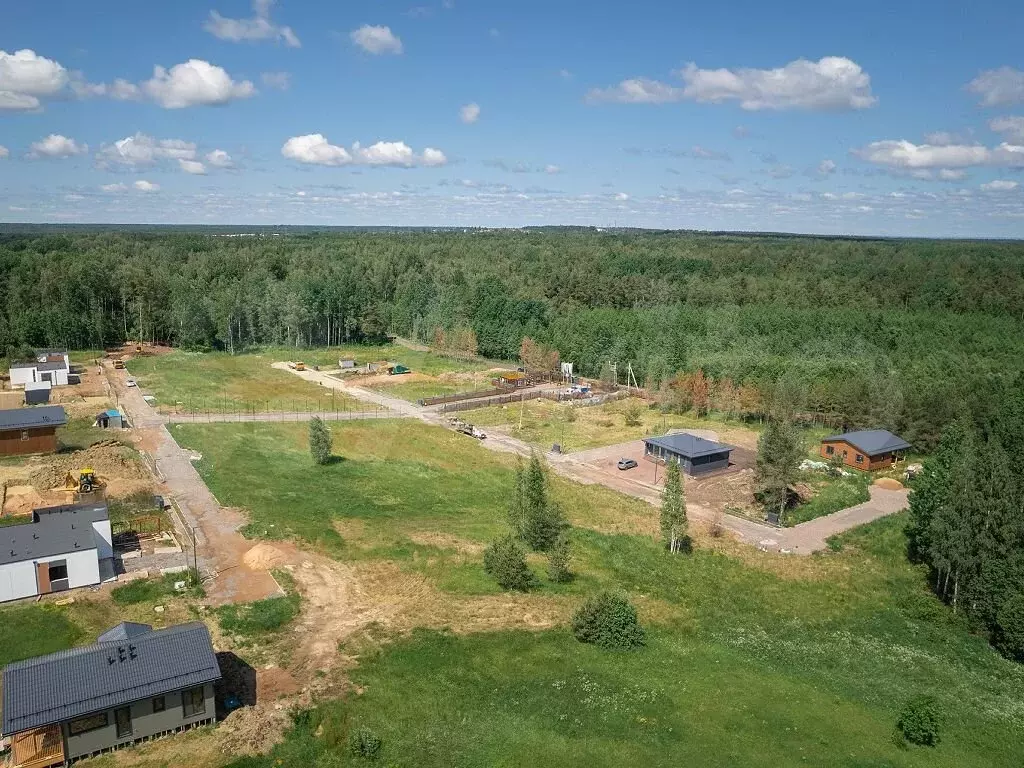 Участок 6,1 сот. (СНТ, ДНП) - Фото 1