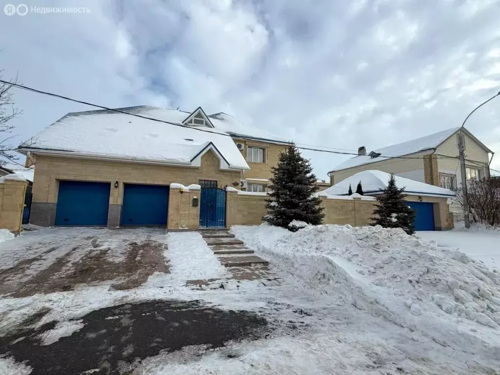 Дом в Оренбург, микрорайон Ростоши, Целинная улица, 33 (408.5 м) - Фото 2