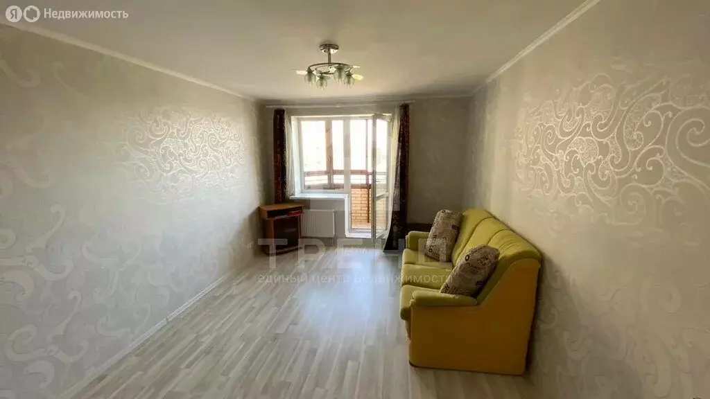 1-комнатная квартира: Санкт-Петербург, Пулковское шоссе, 40к3 (39 м) - Фото 2