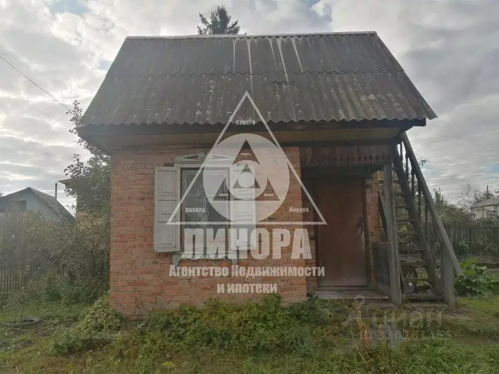 Дом в Омская область, Омск СОСН Взлет тер.,  (25 м) - Фото 2