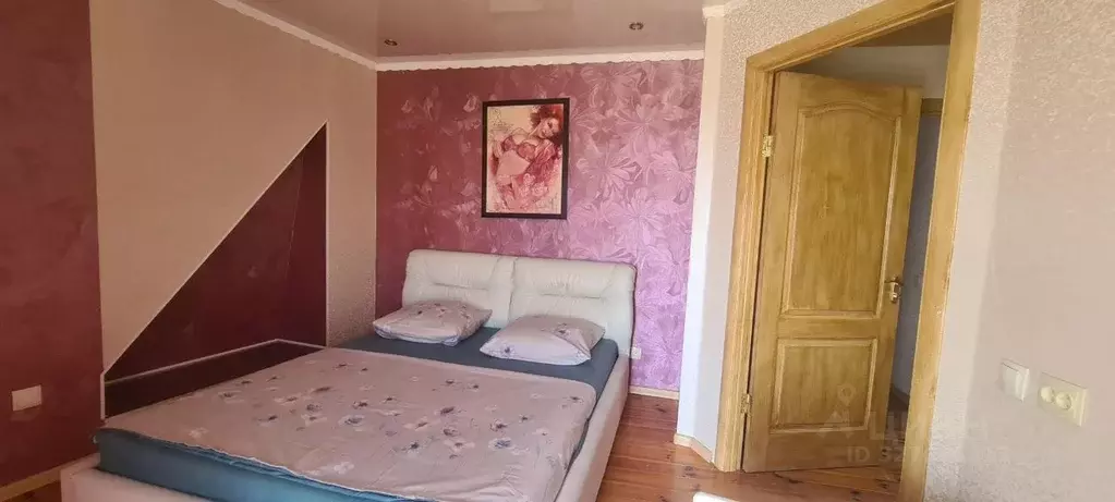 Дом в Крым, Феодосия муниципальный округ, Орджоникидзе пгт ул. ... - Фото 2