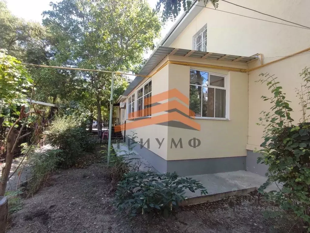 3-к кв. Крым, Феодосия ул. Федько, 39 (46.2 м) - Фото 1