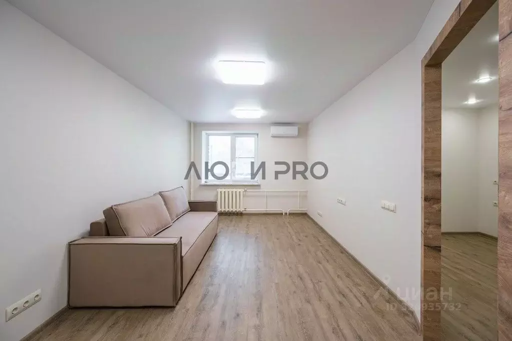 Помещение свободного назначения в Кировская область, Киров Гороховская ... - Фото 1