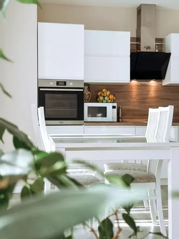 3-к кв. Татарстан, Казань ул. Нигматуллина, 5 (72.0 м) - Фото 2