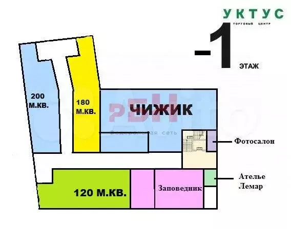 Аренда на Уктусе - Фото 0