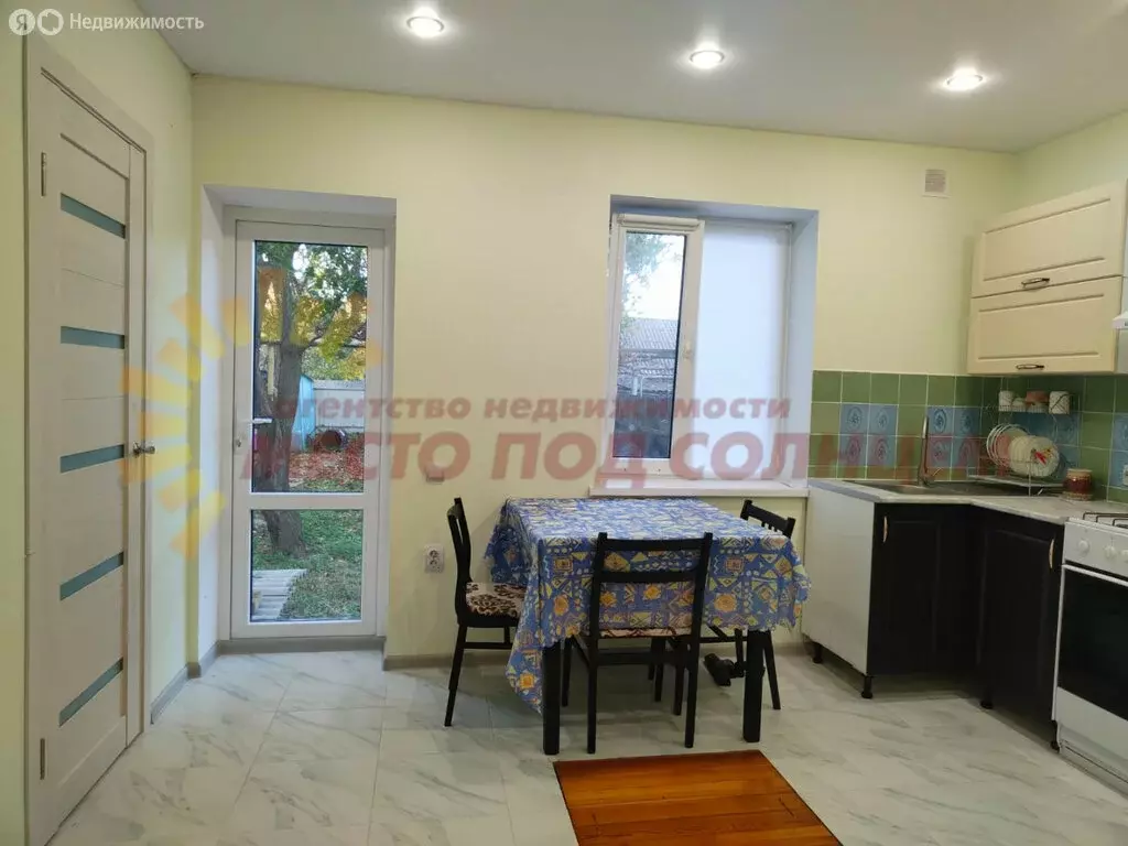 Дом в Ейск, Центральная улица (60 м) - Фото 2