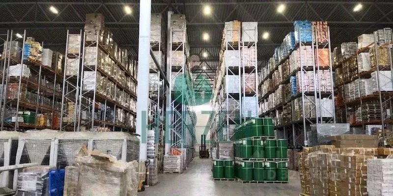 Производственное помещение в Московская область, Люберцы городской ... - Фото 2