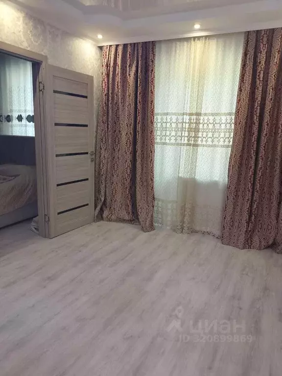 2-к кв. Саратовская область, Саратов ул. Имени В.М. Азина, 28 (42.0 м) - Фото 1