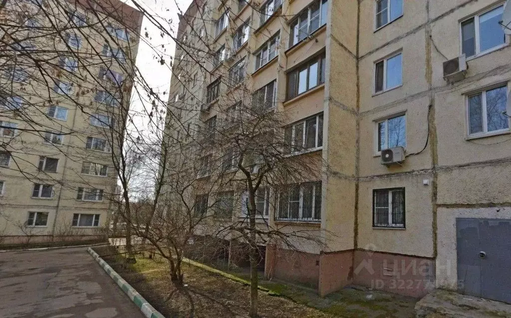 Офис в Московская область, Красногорск ул. Ленина, 24 (13 м) - Фото 1