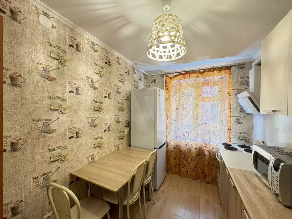 2-к. квартира, 50 м, 3/5 эт. - Фото 1