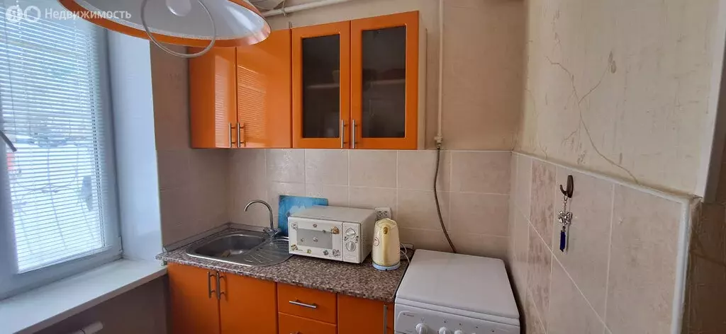 2-комнатная квартира: Октябрьский, улица Губкина, 7 (50.1 м) - Фото 2