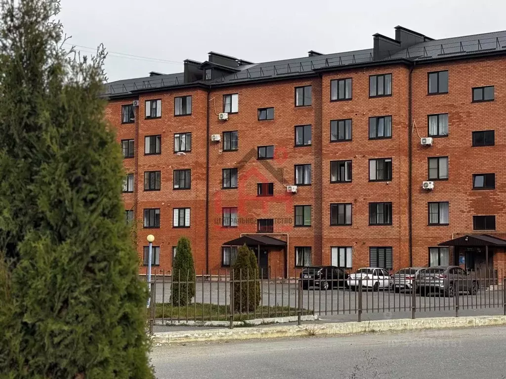 2-к кв. Ставропольский край, Ессентуки Никольская ул., 25к1 (64.7 м) - Фото 1