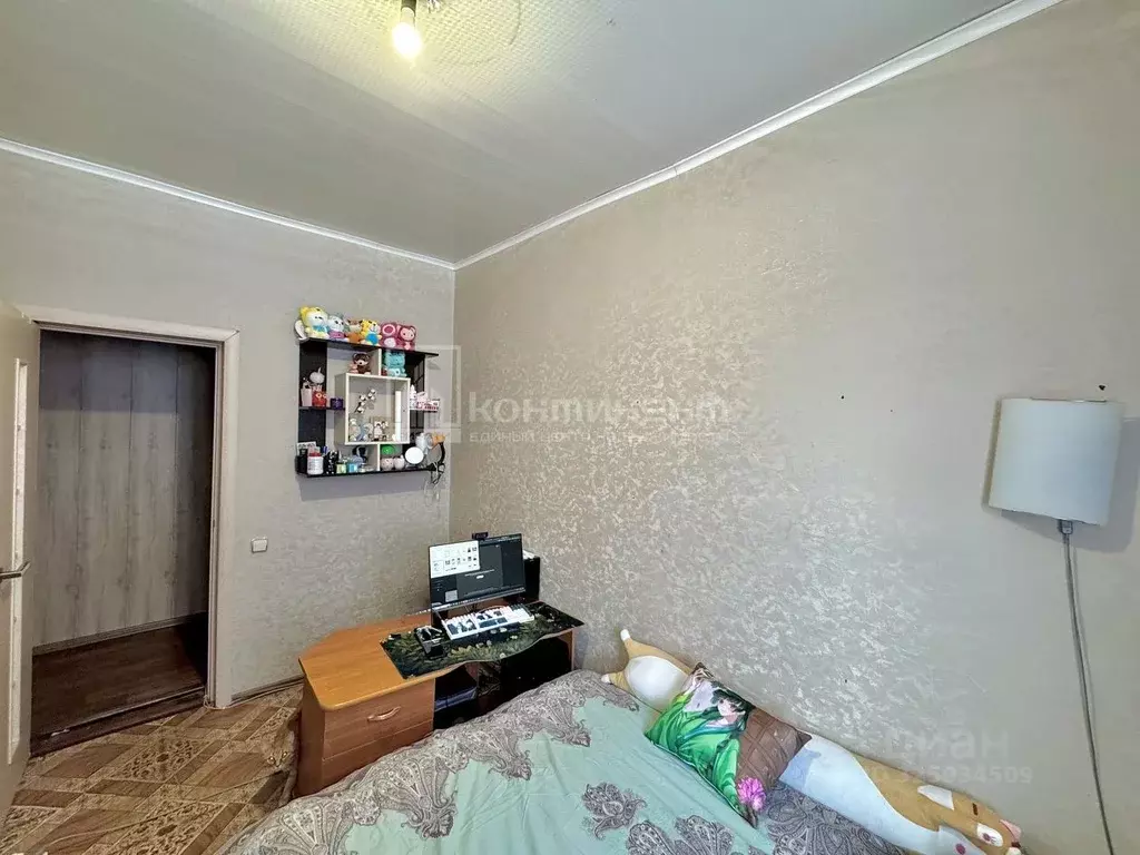 2-к кв. Владимирская область, Ковров ул. Рунова, 34 (44.2 м) - Фото 2