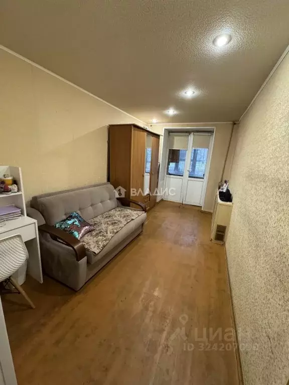 3-к кв. Ярославская область, Рыбинск ул. Радищева, 87 (56.0 м) - Фото 2