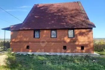 Дом в Калужская область, Козельск ул. Сенина, 25 (80 м) - Фото 0
