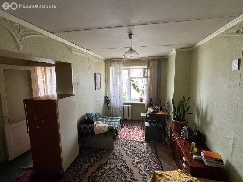 1-комнатная квартира: Кисловодск, улица 40 лет Октября, 40 (30 м) - Фото 0