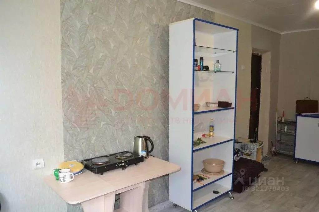 Комната Ростовская область, Волгодонск ул. Ленина, 77 (18.0 м) - Фото 1