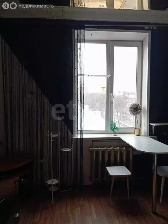 1к в -комнатной квартире (15.5 м) - Фото 2