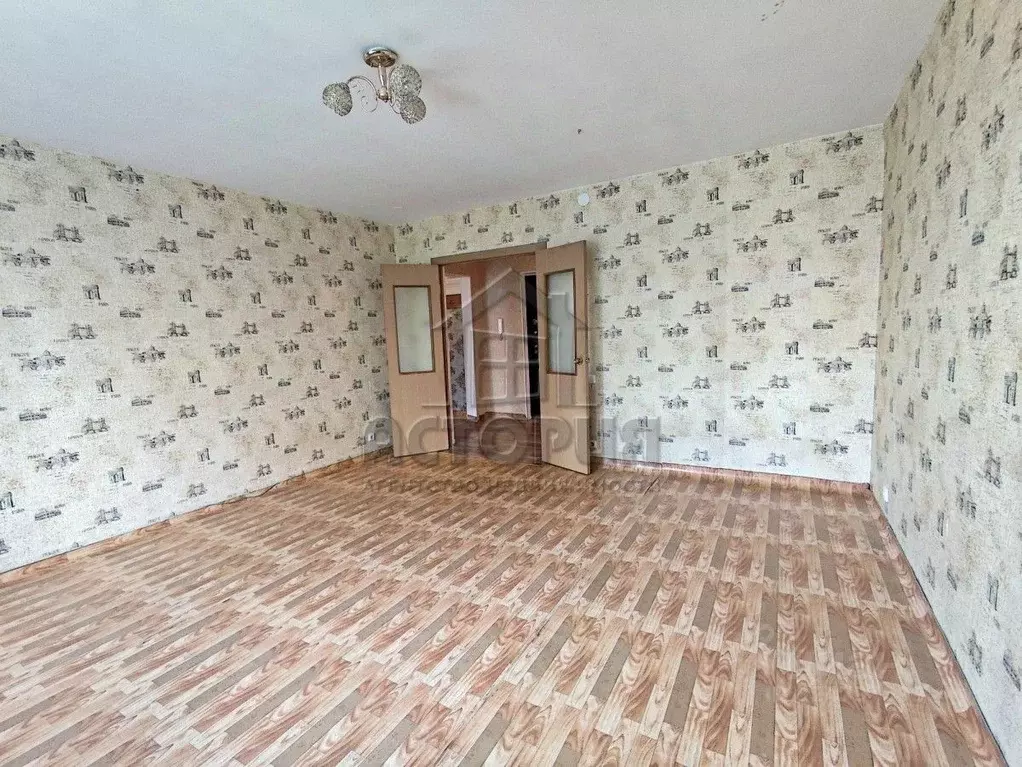 1-к кв. Красноярский край, Красноярск ул. Алексеева, 29 (44.2 м) - Фото 2