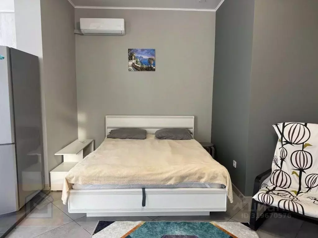 1-к кв. Севастополь с. Орловка, ш. Качинское, 35/61 (44.0 м) - Фото 1