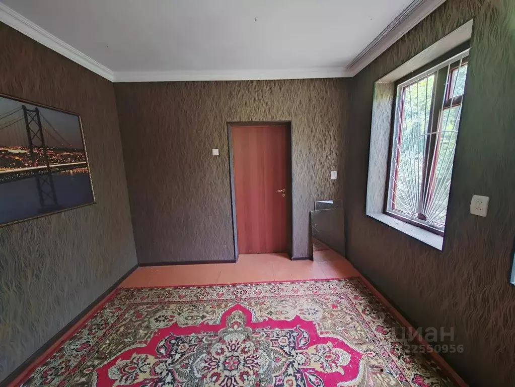 Дом в Краснодарский край, Туапсе Вольная ул. (32 м) - Фото 0