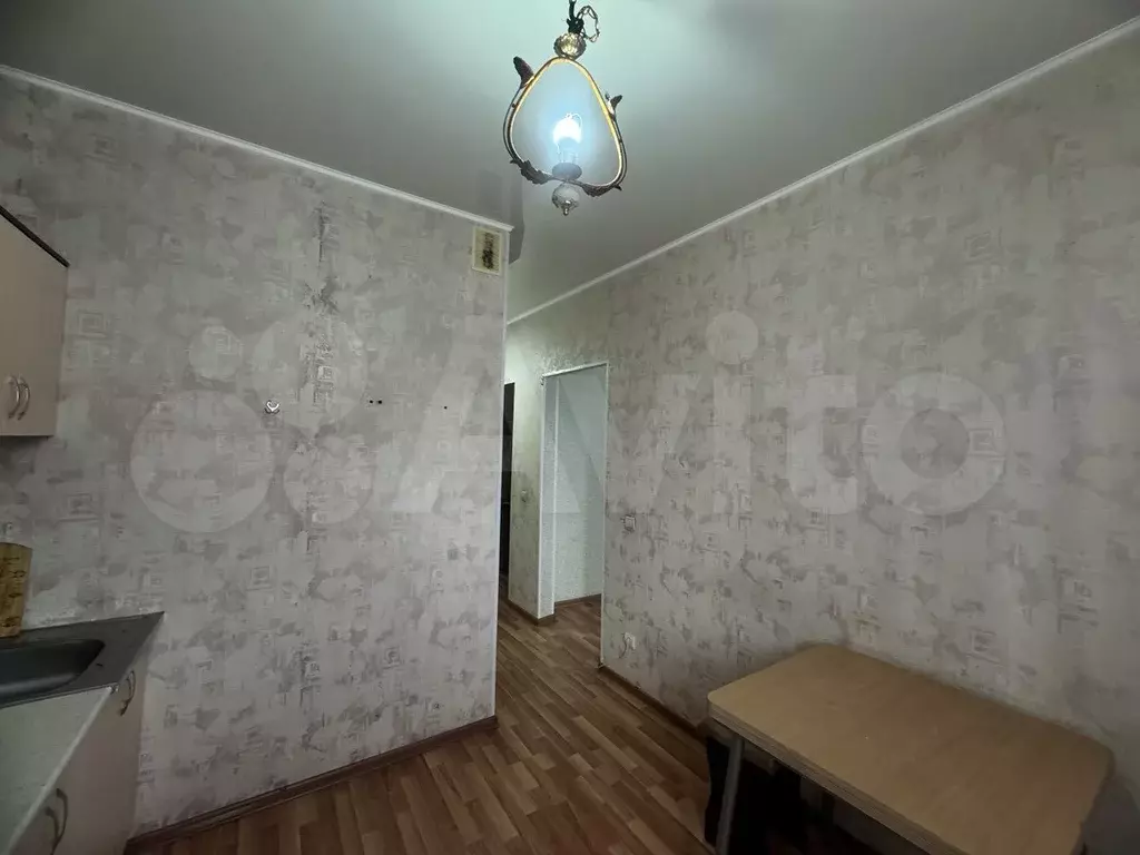1-к. квартира, 34,6 м, 7/9 эт. - Фото 1