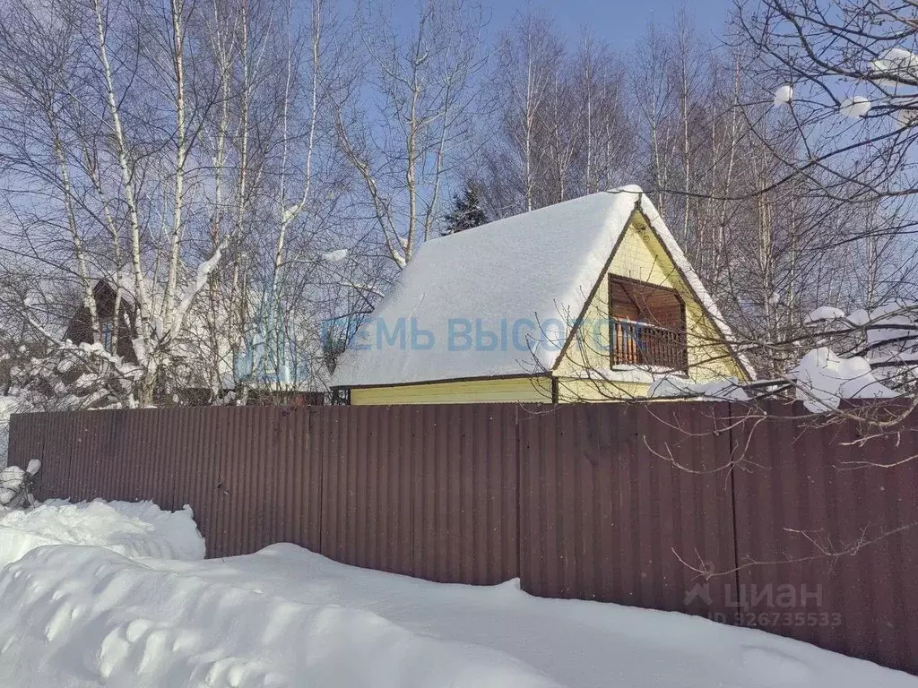 Дом в Москва Поляна СНТ, 62 (50 м) - Фото 1