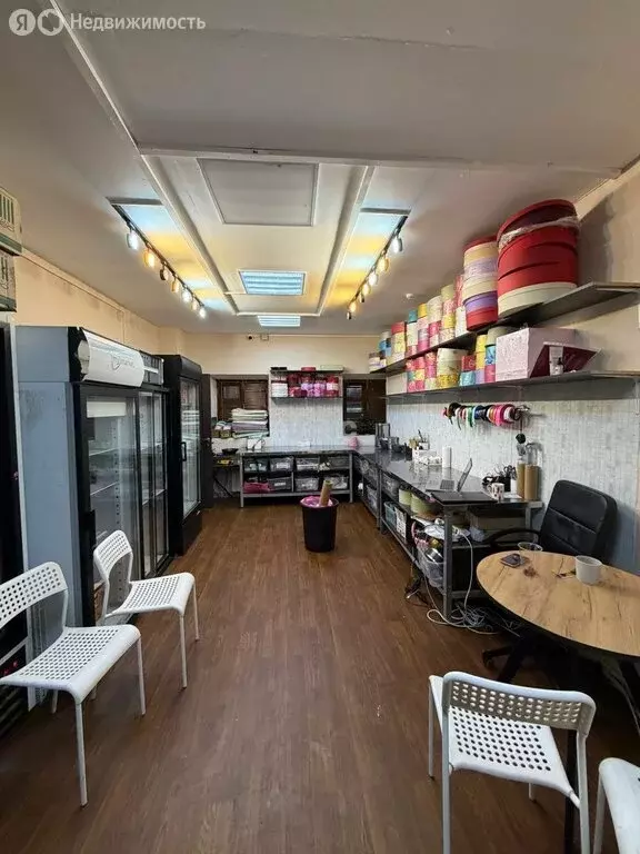 Помещение свободного назначения (50 м) - Фото 1