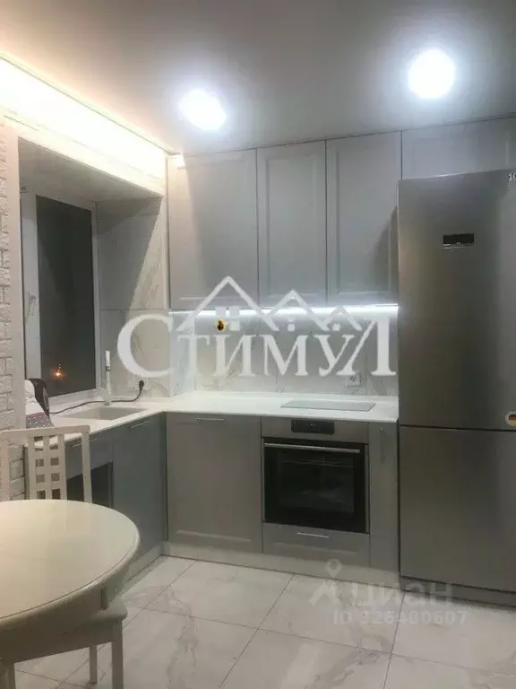 2-к кв. Хакасия, Абакан ул. Щетинкина, 20 (40.1 м) - Фото 2