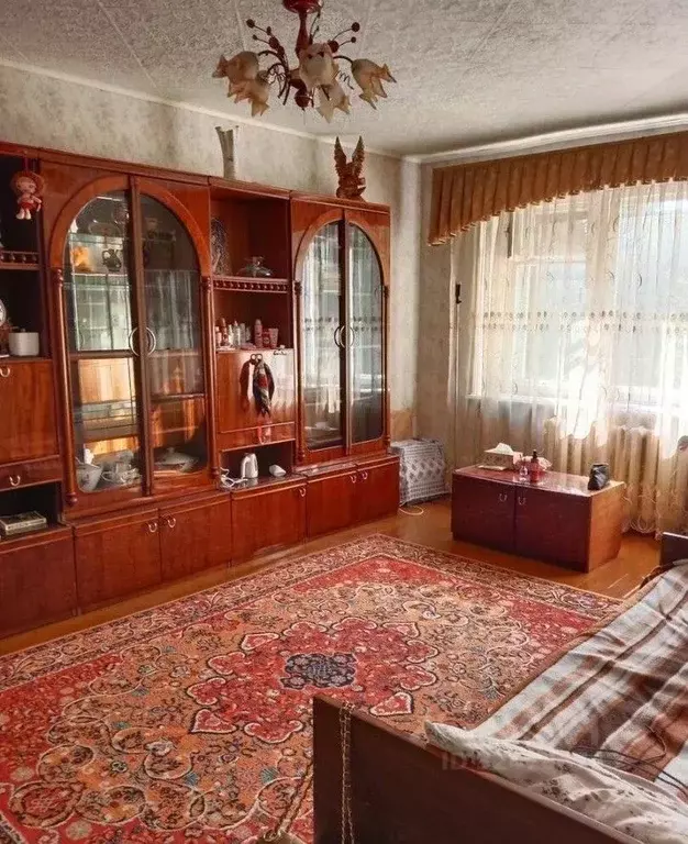 Комната Марий Эл, Йошкар-Ола Комсомольская ул., 121 (20.0 м) - Фото 1