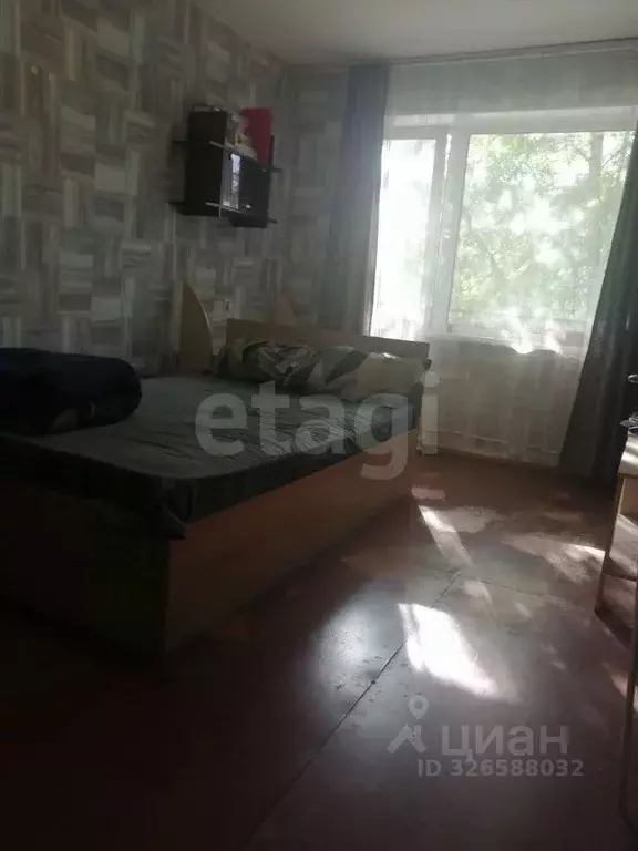 Комната Пермский край, Пермь ул. Милиционера Власова, 35 (17.3 м) - Фото 1