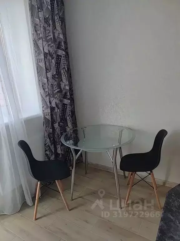 1-к кв. Тверская область, Тверь ул. Терещенко, 6к4 (40.0 м) - Фото 1