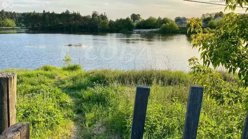 Участок в Свердловская область, посёлок городского типа Тугулым (39 м) - Фото 0