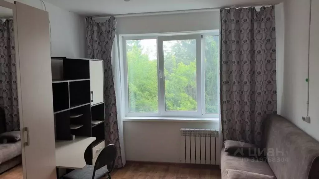 Студия Кемеровская область, Кемерово просп. Ленина, 137б (18.0 м) - Фото 0