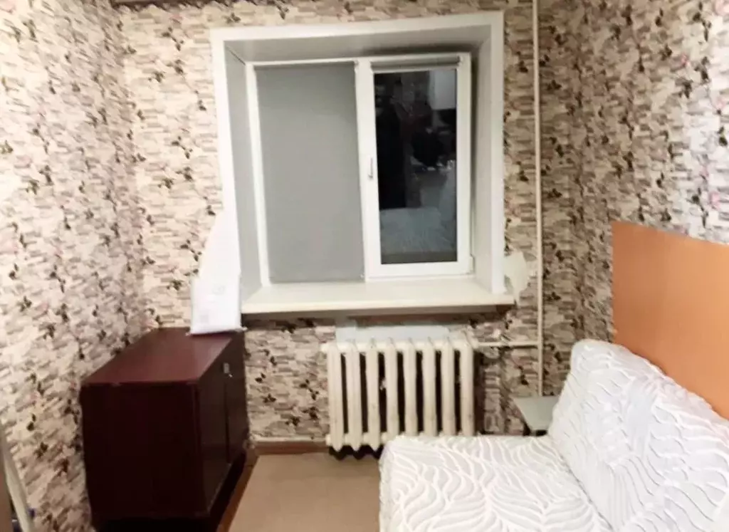 Комната Новосибирская область, Новосибирск ул. Ватутина, 33 (10.0 м) - Фото 1