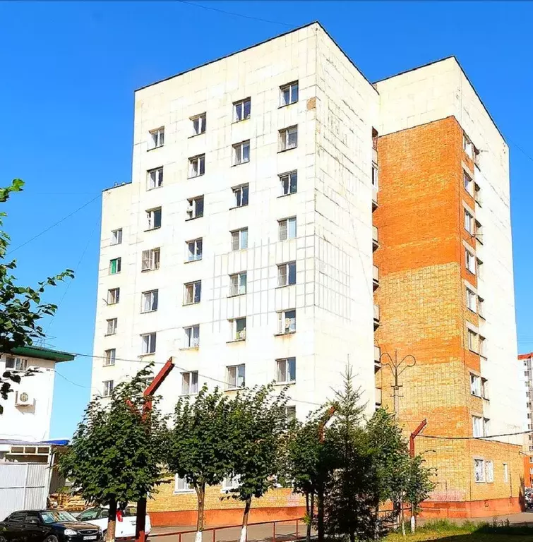 Студия Башкортостан, Уфа ул. Дмитрия Донского, 34 (35.0 м) - Фото 1