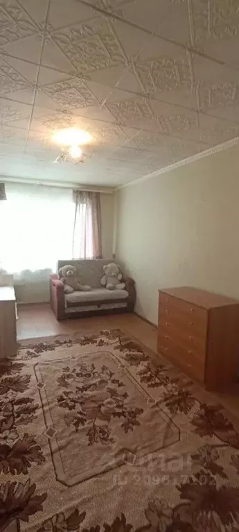 1-к кв. Кемеровская область, Кемерово бул. Строителей, 19 (23.0 м) - Фото 1