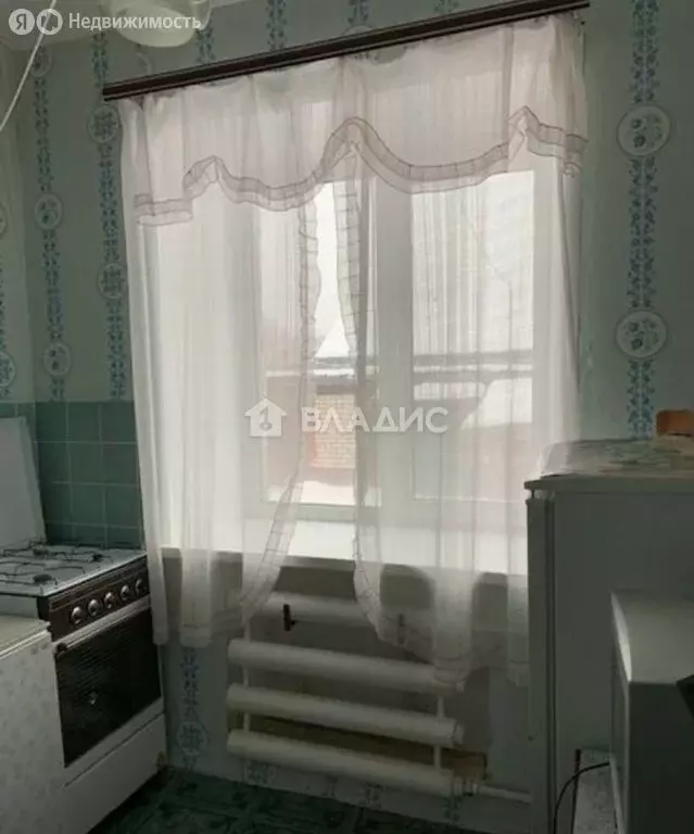 1-комнатная квартира: Вязники, Спортивная улица, 1А (26.9 м) - Фото 0